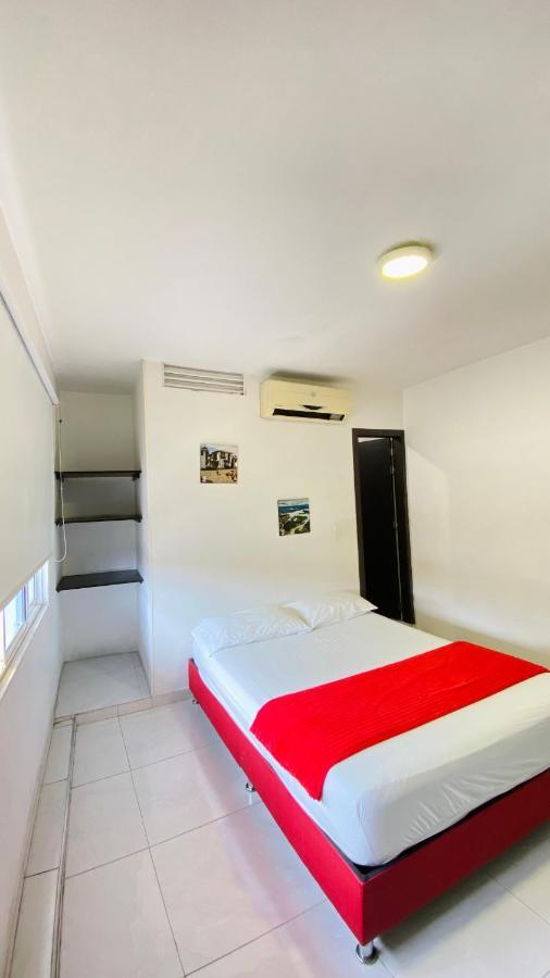 Hotel Los Magueyes Bucaramanga Kültér fotó