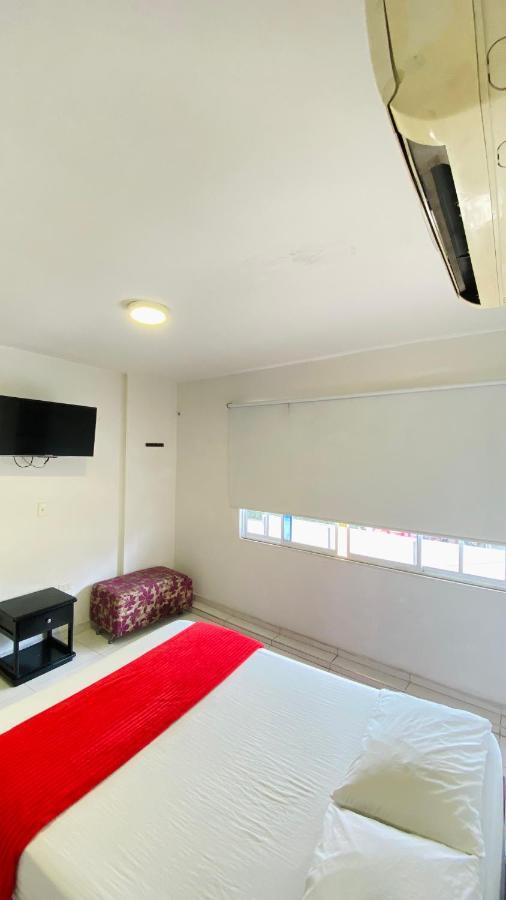 Hotel Los Magueyes Bucaramanga Kültér fotó