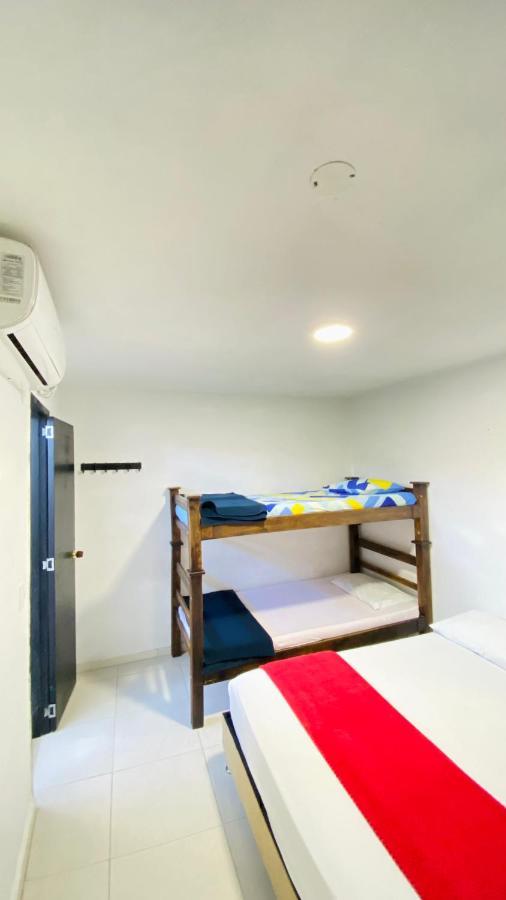 Hotel Los Magueyes Bucaramanga Kültér fotó
