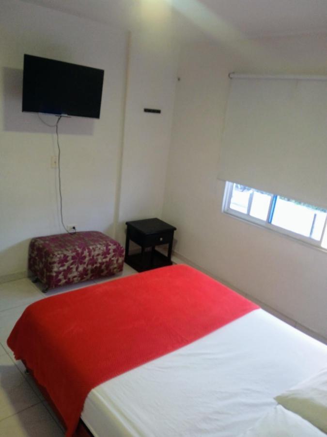 Hotel Los Magueyes Bucaramanga Kültér fotó