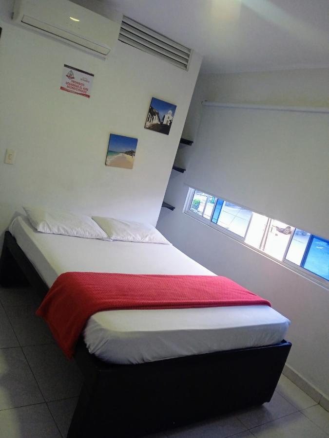 Hotel Los Magueyes Bucaramanga Kültér fotó