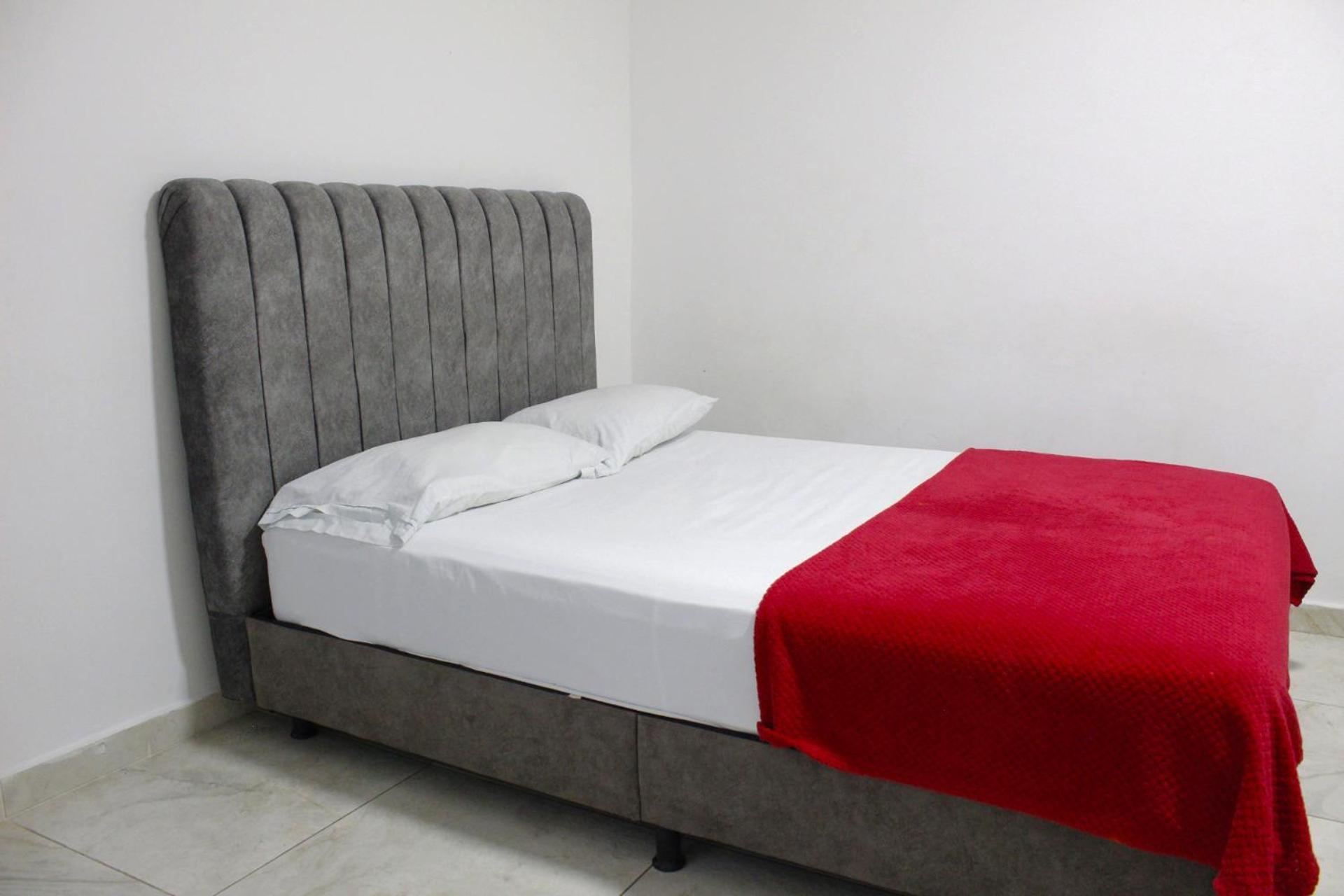 Hotel Los Magueyes Bucaramanga Kültér fotó