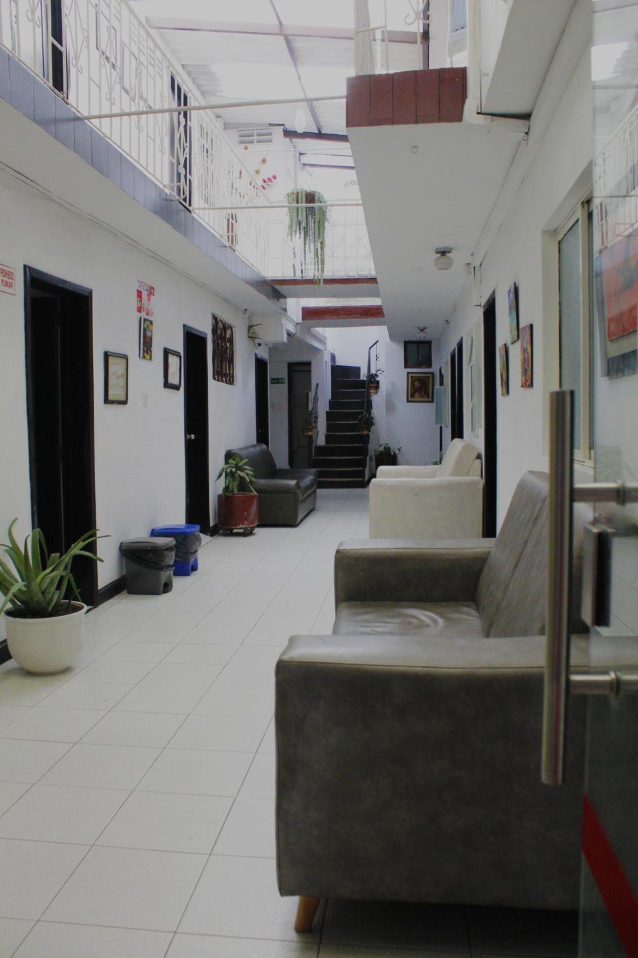 Hotel Los Magueyes Bucaramanga Kültér fotó