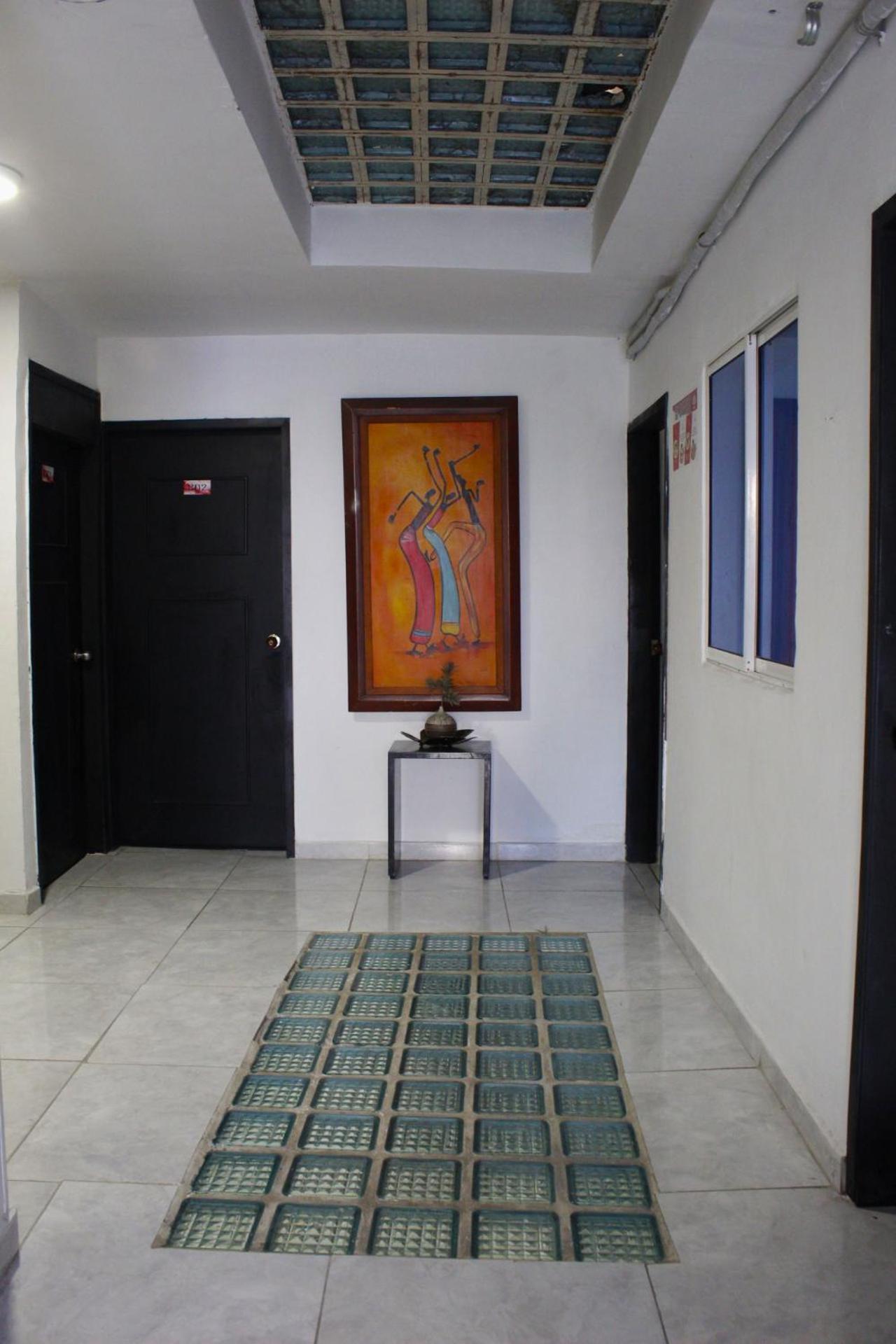 Hotel Los Magueyes Bucaramanga Kültér fotó