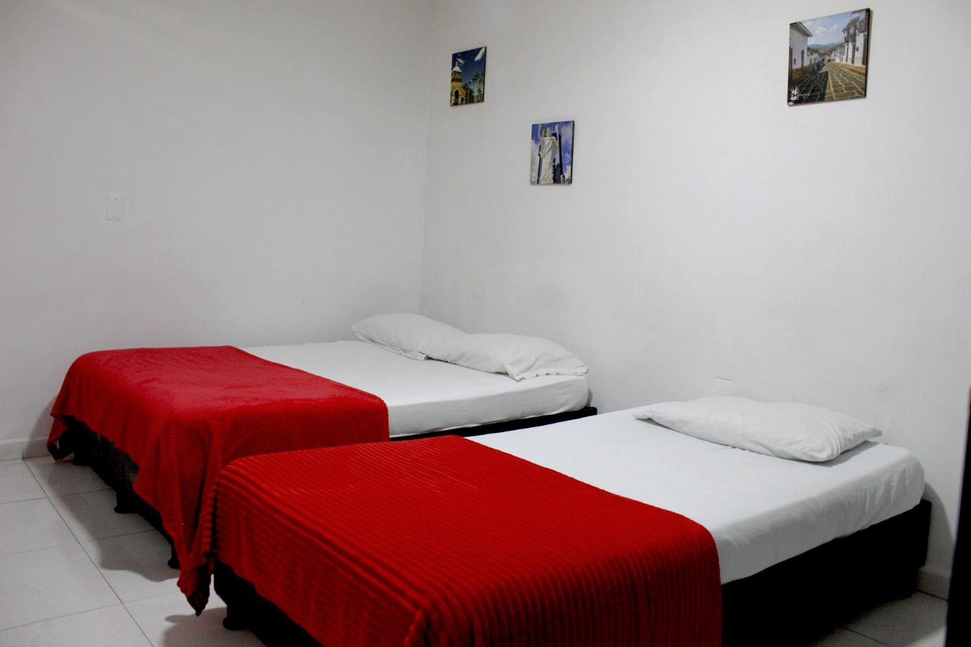 Hotel Los Magueyes Bucaramanga Kültér fotó