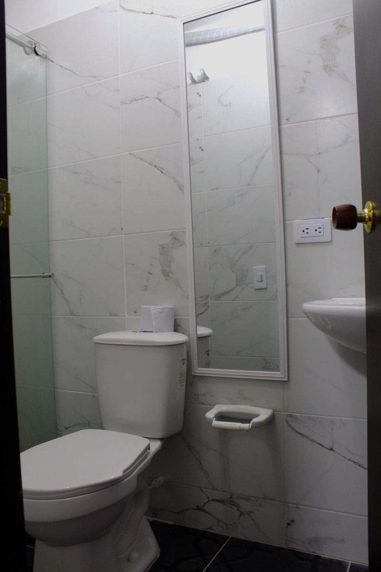 Hotel Los Magueyes Bucaramanga Kültér fotó